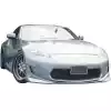 ModeloDrive FRP AMU Front Bumper > Nissan 370Z Z34 2009-2017 - Image 8