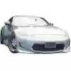 ModeloDrive FRP AMU Front Bumper > Nissan 370Z Z34 2009-2017 - Image 9