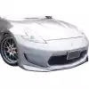 ModeloDrive FRP AMU Front Bumper > Nissan 370Z Z34 2009-2017 - Image 10