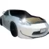 ModeloDrive FRP AMU Front Bumper > Nissan 370Z Z34 2009-2017 - Image 12