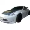 ModeloDrive FRP AMU Front Bumper > Nissan 370Z Z34 2009-2017 - Image 14