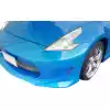 ModeloDrive FRP AMU Front Bumper > Nissan 370Z Z34 2009-2017 - Image 30