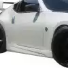 ModeloDrive FRP AMU Side Skirts > Nissan 370Z Z34 2009-2017 - Image 3