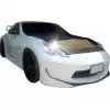 ModeloDrive FRP AMU Side Skirts > Nissan 370Z Z34 2009-2017 - Image 6