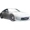 ModeloDrive FRP AMU Side Skirts > Nissan 370Z Z34 2009-2017 - Image 7