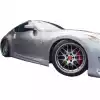 ModeloDrive FRP AMU Side Skirts > Nissan 370Z Z34 2009-2017 - Image 8