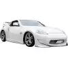 ModeloDrive FRP AMU Side Skirts > Nissan 370Z Z34 2009-2017 - Image 10