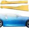 ModeloDrive FRP AMU Side Skirts > Nissan 370Z Z34 2009-2017 - Image 12