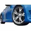 ModeloDrive FRP AMU Side Skirts > Nissan 370Z Z34 2009-2017 - Image 13