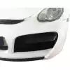 ModeloDrive FRP TART Front Bumper 3pc > Porsche Cayman 987 2006-2008 - Image 6