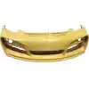 ModeloDrive FRP TART Front Bumper 3pc > Porsche Cayman 987 2006-2008 - Image 21