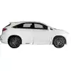 ModeloDrive FRP WAL BISO Side Skirts & Door Caps 6pc > Lexus RX350 2010-2013 - Image 4