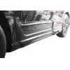 ModeloDrive FRP WAL BISO Side Skirts & Door Caps 6pc > Lexus RX350 2010-2013 - Image 7