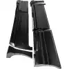 ModeloDrive FRP WAL BISO Side Skirts & Door Caps 6pc > Lexus RX350 2010-2013 - Image 18