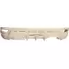 ModeloDrive FRP WAL BISO Rear Add-on Valance > Lexus RX350 2010-2013 - Image 9