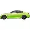 ModeloDrive FRP LUMM 350RS Side Skirts > BMW 3-Series E92 2007-2010 > 2dr - Image 4