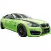 ModeloDrive FRP LUMM 350RS Side Skirts > BMW 3-Series E92 2007-2010 > 2dr - Image 5