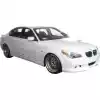 ModeloDrive FRP ASCH Front Valance Add-on > BMW 5-Series E60 2004-2010 > 4dr - Image 2