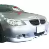 ModeloDrive FRP ASCH Front Valance Add-on > BMW 5-Series E60 2004-2010 > 4dr - Image 3