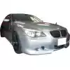 ModeloDrive FRP ASCH Front Valance Add-on > BMW 5-Series E60 2004-2010 > 4dr - Image 5