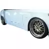 ModeloDrive FRP ASCH Side Skirts > BMW 5-Series E60 2004-2010 > 4dr - Image 1