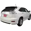 ModeloDrive FRP GIAL Rear Add-on Valance > Lexus RX330 2004-2006 - Image 3