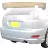 ModeloDrive FRP GIAL Rear Add-on Valance > Lexus RX330 2004-2006 - Image 5