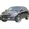 ModeloDrive FRP ZEU Side Skirts > Lexus RX350 2010-2013 - Image 5