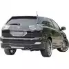 ModeloDrive FRP ZEU Side Skirts > Lexus RX350 2010-2013 - Image 6