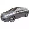 ModeloDrive FRP ZEU Side Skirts > Lexus RX350 2010-2013 - Image 9