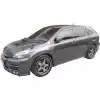 ModeloDrive FRP ZEU Side Skirts > Lexus RX350 2010-2013 - Image 10