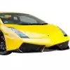 ModeloDrive FRP LP570 Front Bumper 2pc > Lamborghini Gallardo 2004-2008 - Image 6