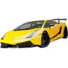 ModeloDrive FRP LP570 Front Bumper 2pc > Lamborghini Gallardo 2004-2008 - Image 7