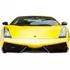 ModeloDrive FRP LP570 Front Bumper 2pc > Lamborghini Gallardo 2004-2008 - Image 8