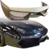 ModeloDrive FRP LP570 Front Bumper 2pc > Lamborghini Gallardo 2004-2008 - Image 9