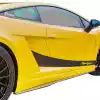 ModeloDrive FRP LP570 Side Skirts > Lamborghini Gallardo 2004-2008 - Image 7