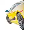 ModeloDrive FRP LP570 Side Skirts > Lamborghini Gallardo 2004-2008 - Image 9