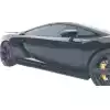 ModeloDrive FRP LP570 Side Skirts > Lamborghini Gallardo 2004-2008 - Image 12