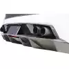 ModeloDrive FRP LP570 Rear Diffuser > Lamborghini Gallardo 2004-2008 - Image 2