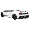 ModeloDrive FRP LP570 Rear Diffuser > Lamborghini Gallardo 2004-2008 - Image 3