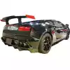 ModeloDrive FRP LP570 Rear Diffuser > Lamborghini Gallardo 2004-2008 - Image 5