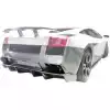 ModeloDrive FRP LP570 Rear Diffuser > Lamborghini Gallardo 2004-2008 - Image 7