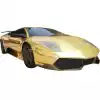 ModeloDrive FRP LP670-SV Front Bumper > Lamborghini Murcielago 2004-2011 - Image 2