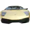 ModeloDrive FRP LP670-SV Front Bumper > Lamborghini Murcielago 2004-2011 - Image 4