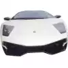 ModeloDrive FRP LP670-SV Front Bumper > Lamborghini Murcielago 2004-2011 - Image 5