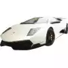 ModeloDrive FRP LP670-SV Front Bumper > Lamborghini Murcielago 2004-2011 - Image 7