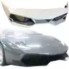 ModeloDrive FRP LP670-SV Front Bumper > Lamborghini Murcielago 2004-2011 - Image 8