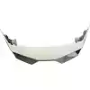 ModeloDrive FRP LP670-SV Front Bumper > Lamborghini Murcielago 2004-2011 - Image 12