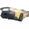 ModeloDrive FRP LP670-SV Rear Bumper > Lamborghini Murcielago 2004-2011 - Image 2