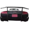 ModeloDrive FRP LP670-SV Rear Bumper > Lamborghini Murcielago 2004-2011 - Image 7